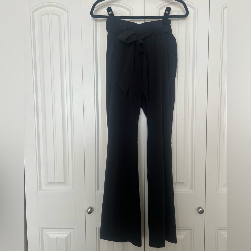 Athleta Black Cardiff Pant